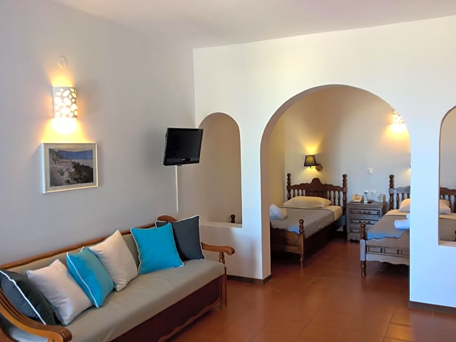 Laokasti Villas Hotel