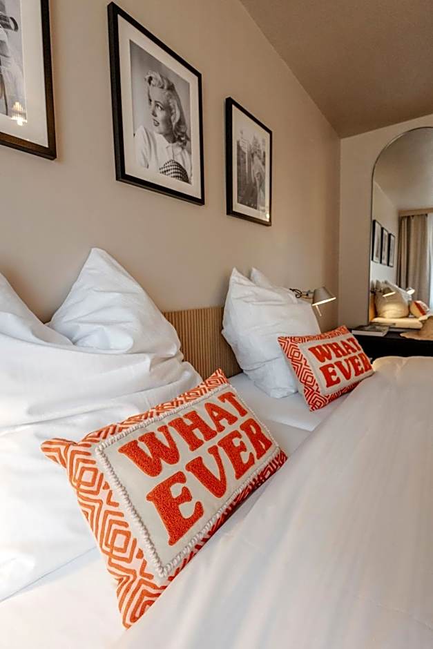 Hotel Lux