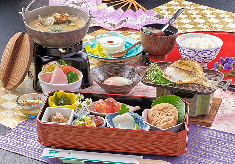 Awazuonsen Kitahachi