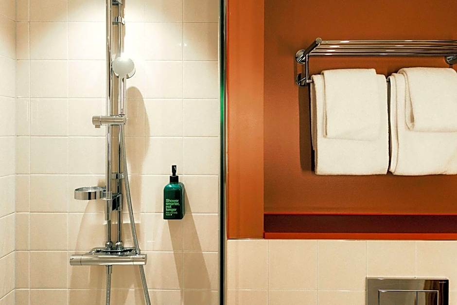 Scandic GO, Sankt Eriksgatan 20