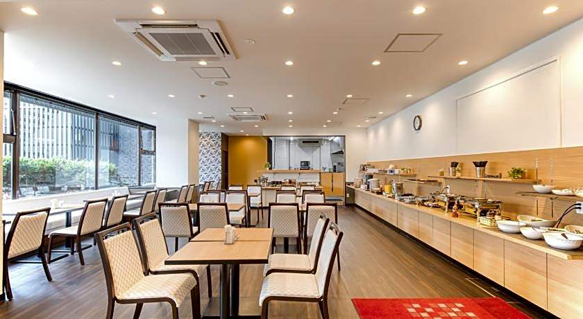 Apa Hotel Marugame-Ekimae-Odori