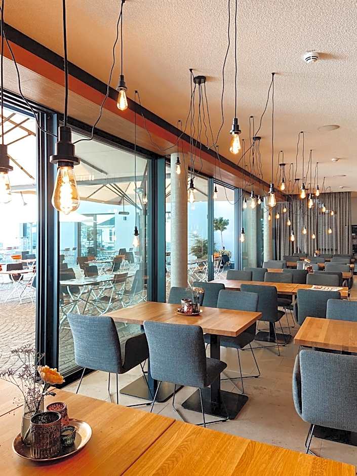 Hotel & Restaurant Posthalterei