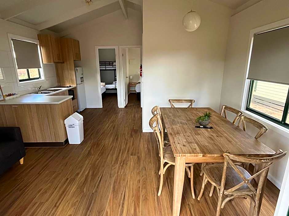 NRMA Mildura Riverside Holiday Park