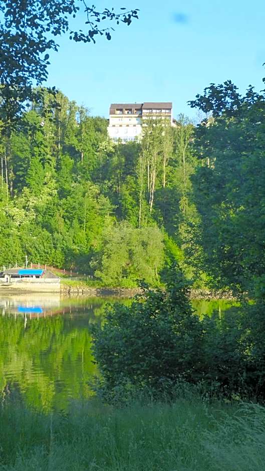 Hotel - Café - Konditorei Schröckmayr-Kastner