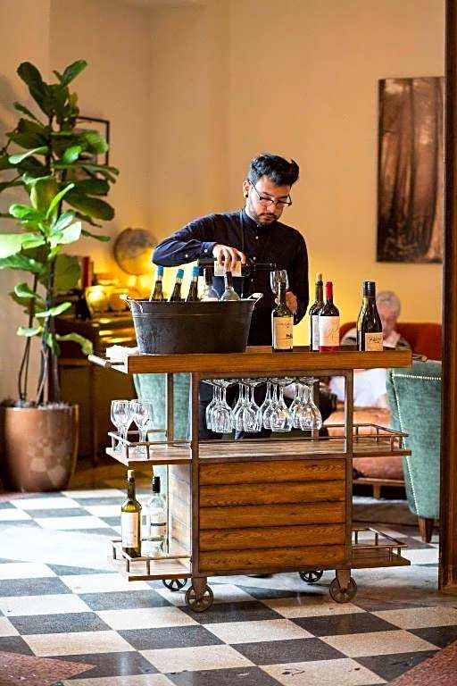Hotel Normandie - Los Angeles