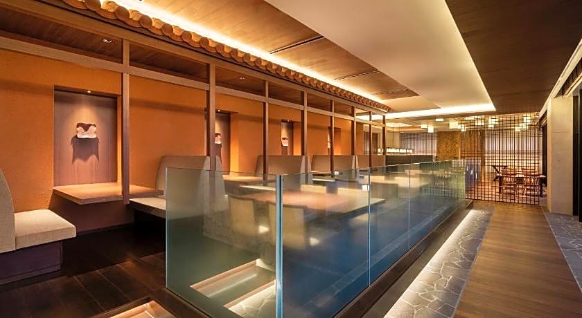 Hyatt Regency Seragaki Island, Okinawa
