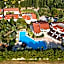 Lycus River Thermal Hotel