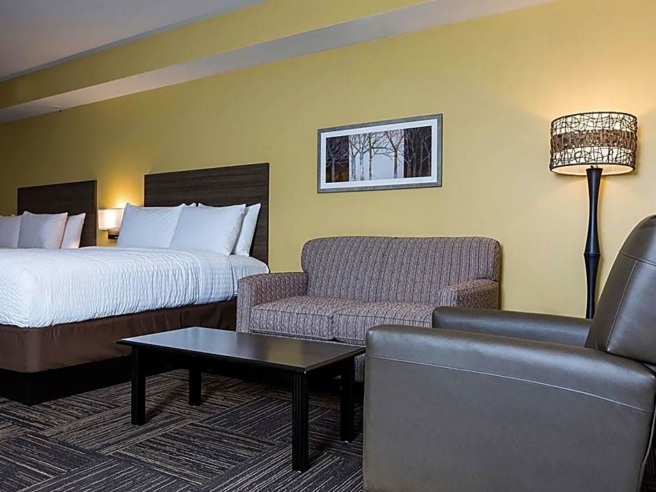 Extended Stay America Suites - Rock Hill