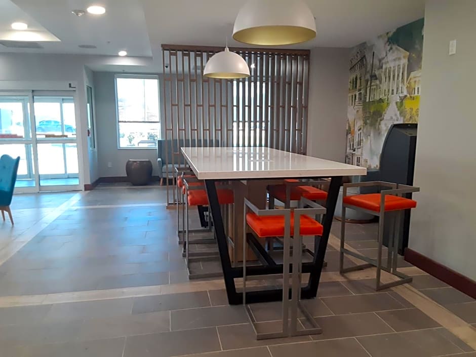 Best Western Premier Richmond City Gateway
