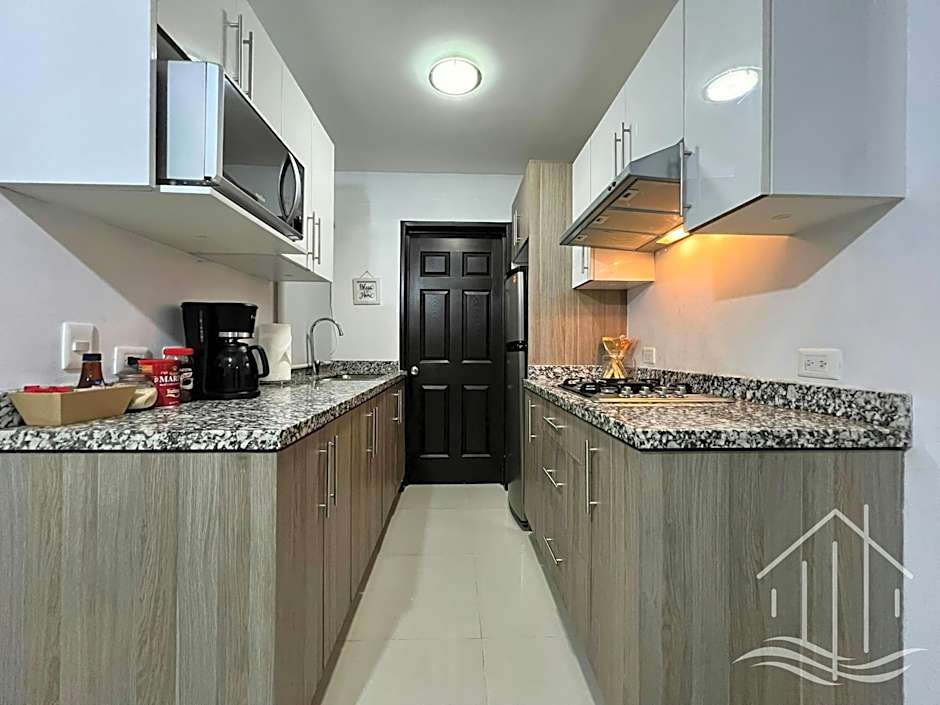 Promo-Sleeps 6-Walk to Beach & MazAgua Park-Pool-Gated