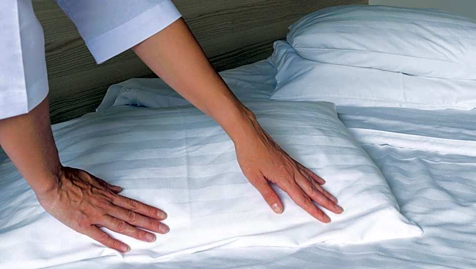 Magnuson Hotel Jacksonville Downtown