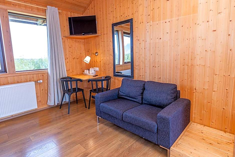 Árnanes Country Hotel