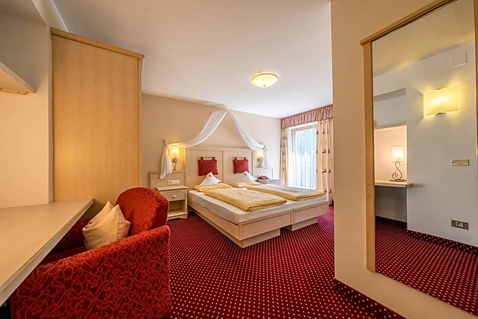 Hotel Dolomiti