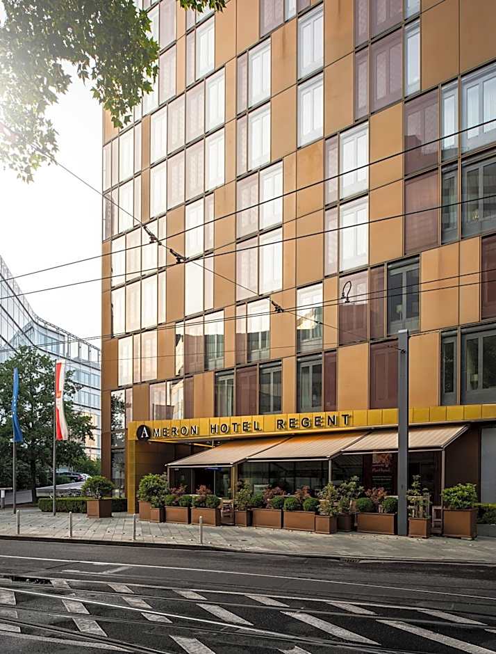 Ameron Hotel Regent