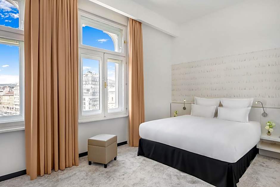 Hotel Nemzeti Budapest - MGallery