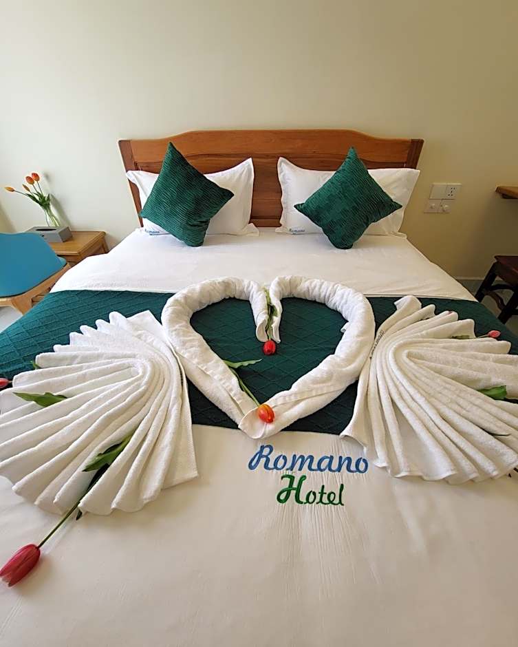 Romano Hotel