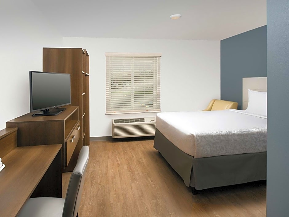 Extended Stay America Suites - New Orleans - Airport - I-10