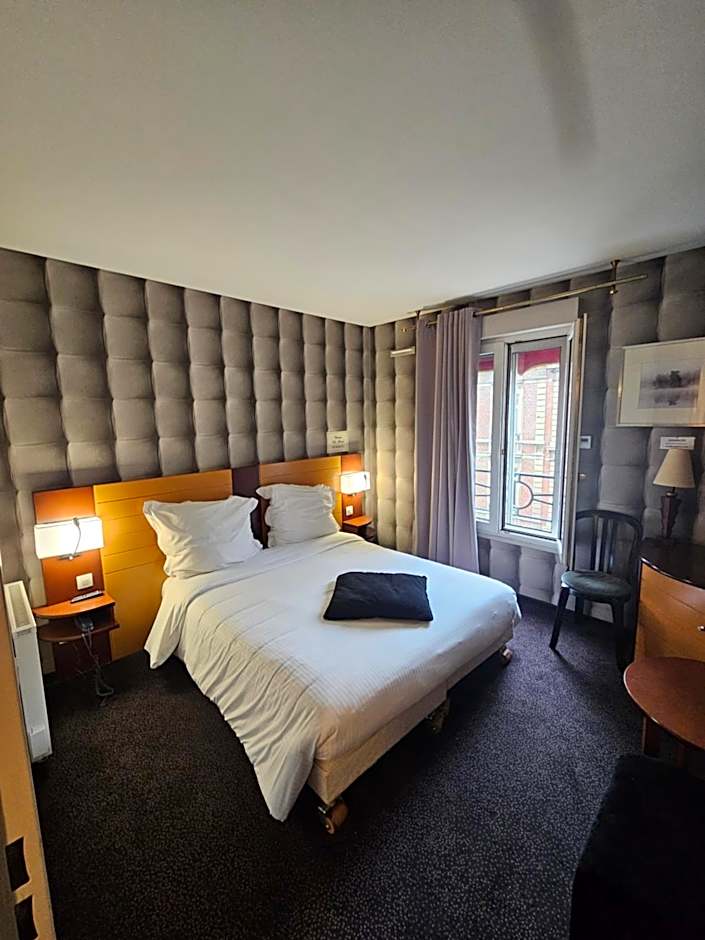 Hôtel 1er Consul Rouen