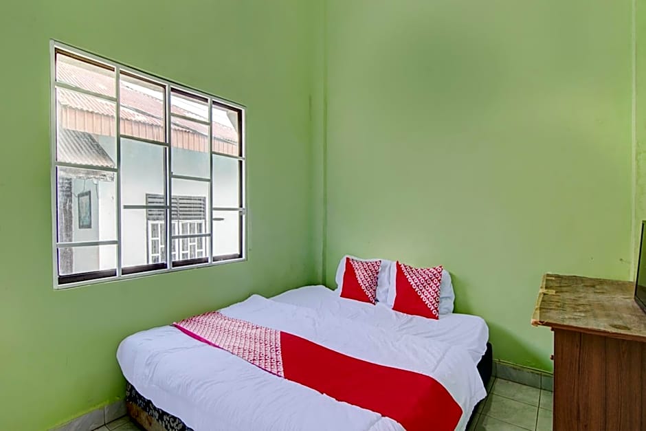 Hotel O Angsana Aglow Homestay Near Taman Angsana