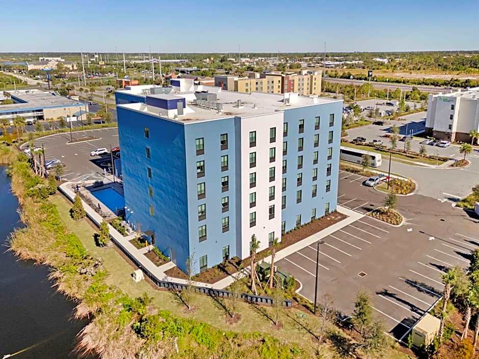 Comfort Suites Titusville Near Kennedy Space Center