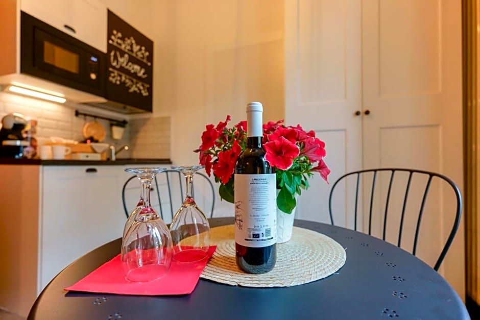 B&B Il Viaggio Bologna