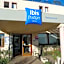 ibis budget Narbonne Sud A9/A61