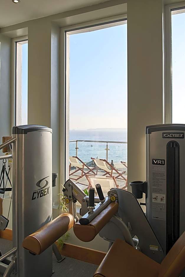 St Ives Harbour Hotel & Spa