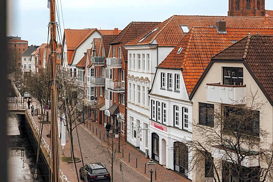 Zur Mühle - Hotel am Fleth