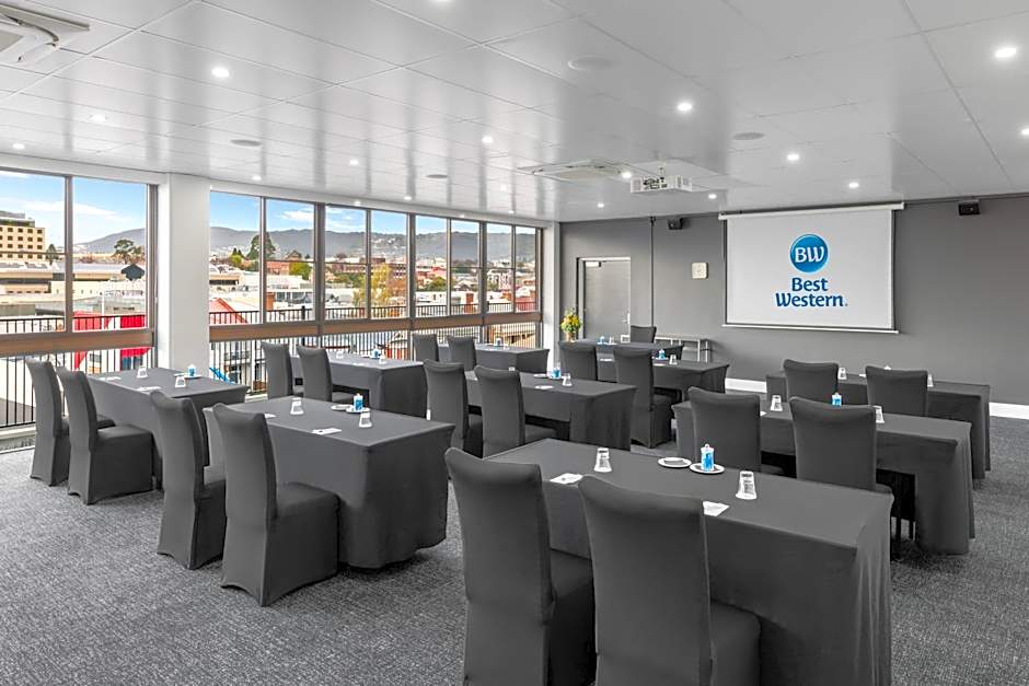 Best Western Hobart