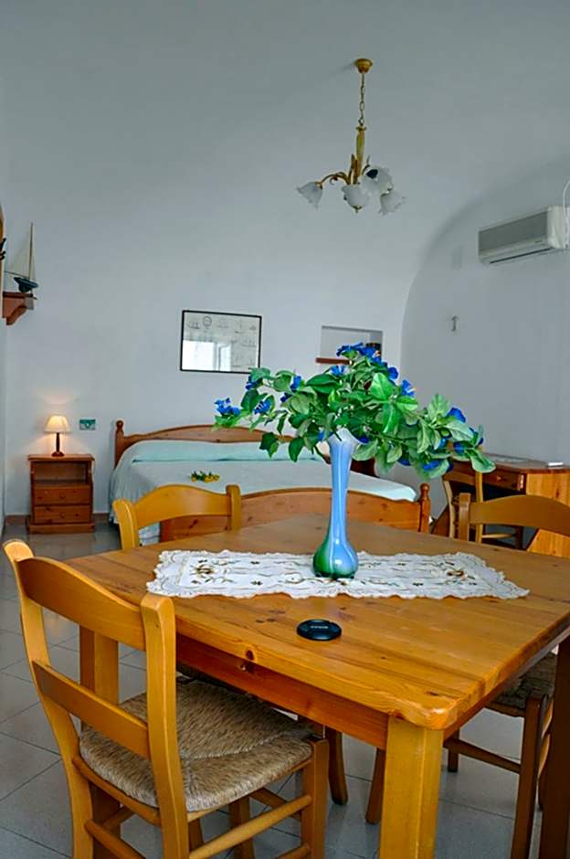 Il Capriccio Guesthouse