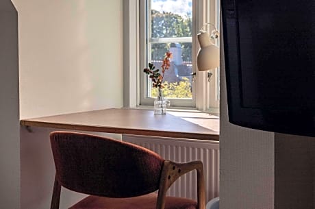 1 Single Bed, Non-Smoking, Standard Room, Wi-Fi, Full Breakfast