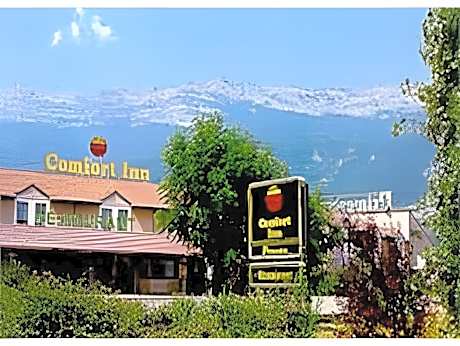 Logis Des Trois Massifs
