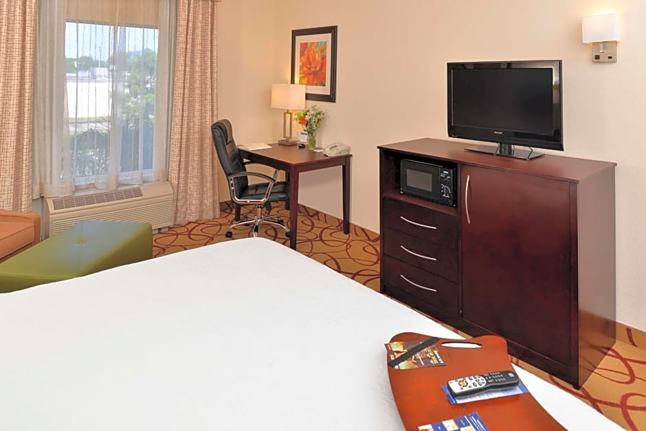 Hampton Inn By Hilton Houston Deer Park, Tx