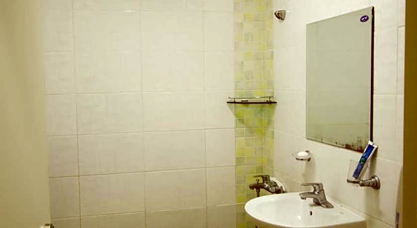 Yeha Guesthouse