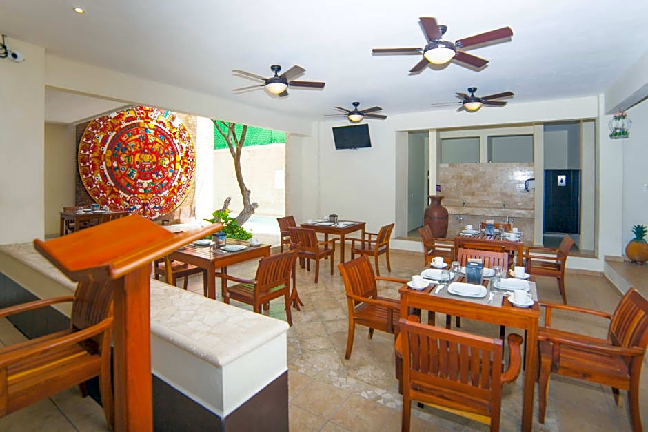 Angelo's Hotel