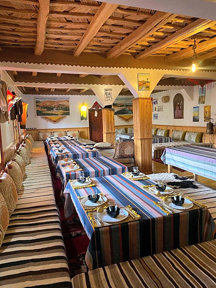 Maison D'hôte La Vallée Des Figues