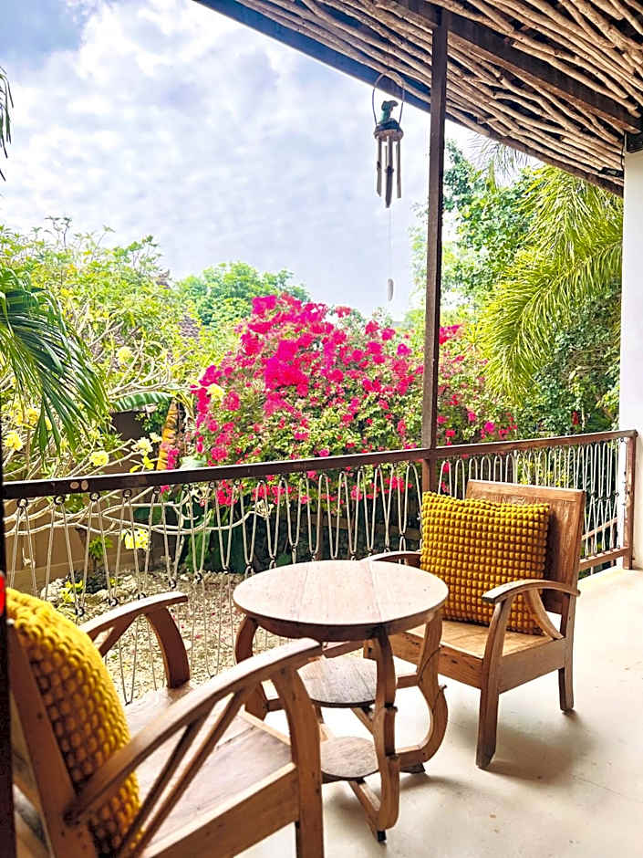 Sriyana Uluwatu