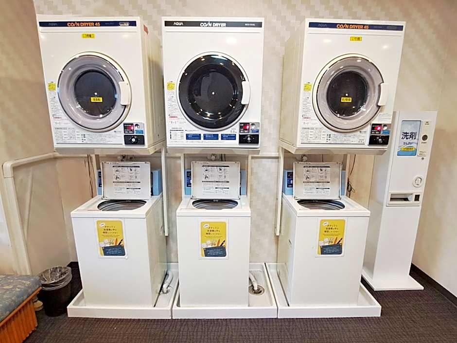 Hotel Route Inn Mooka