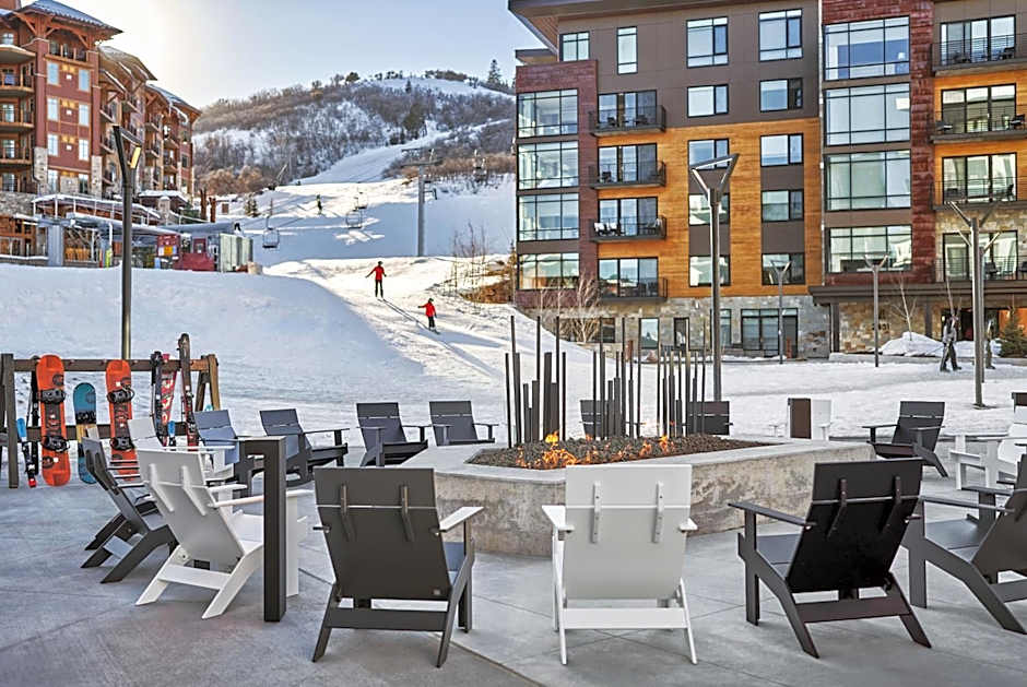 Pendry Park City