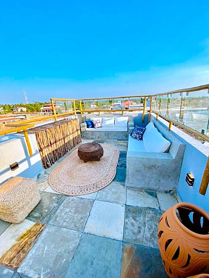 Pousada Sole - D3 Experience - Preá, CE