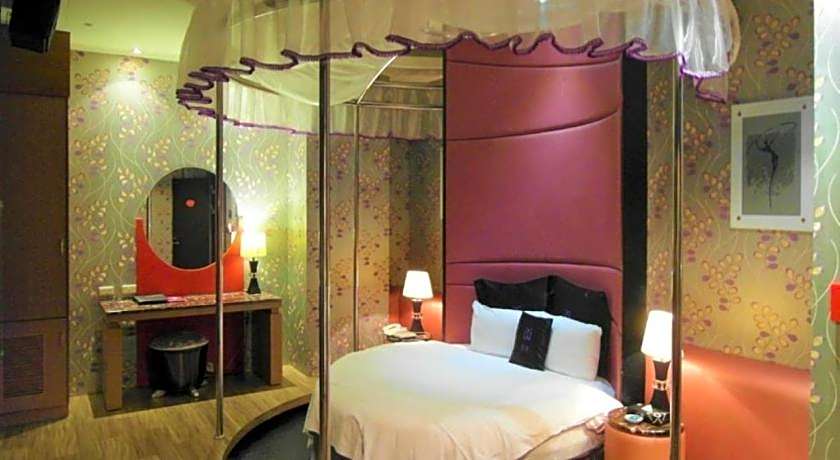 Discovery Motel - Zhonghe