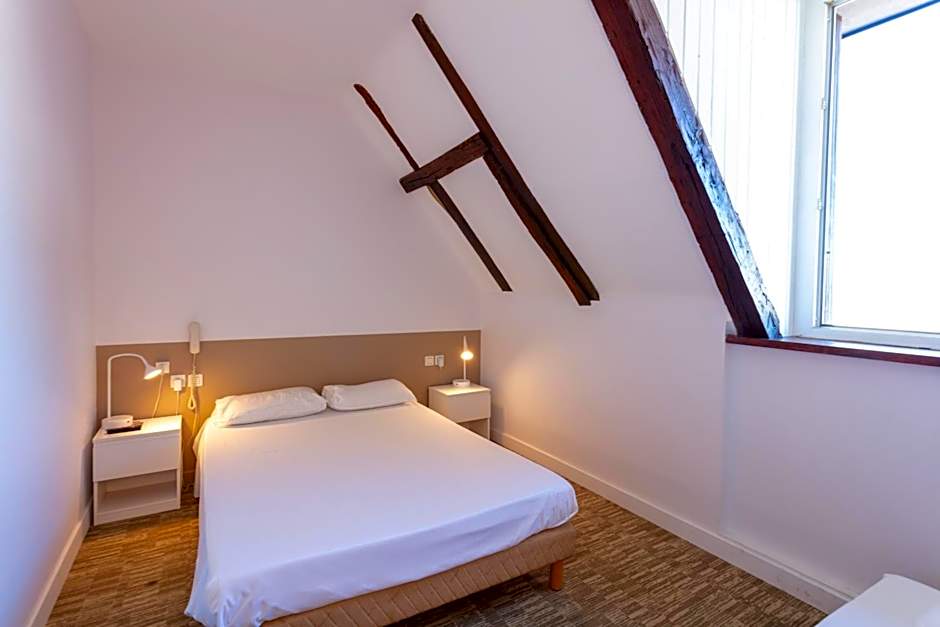 Hotel du Clocher