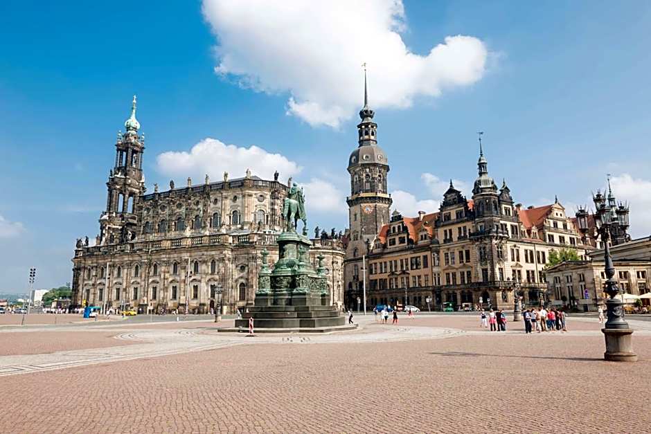 Dorint Hotel Dresden