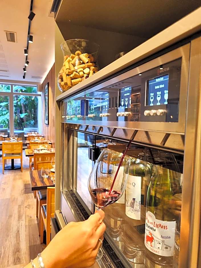 Fierro Hotel Buenos Aires