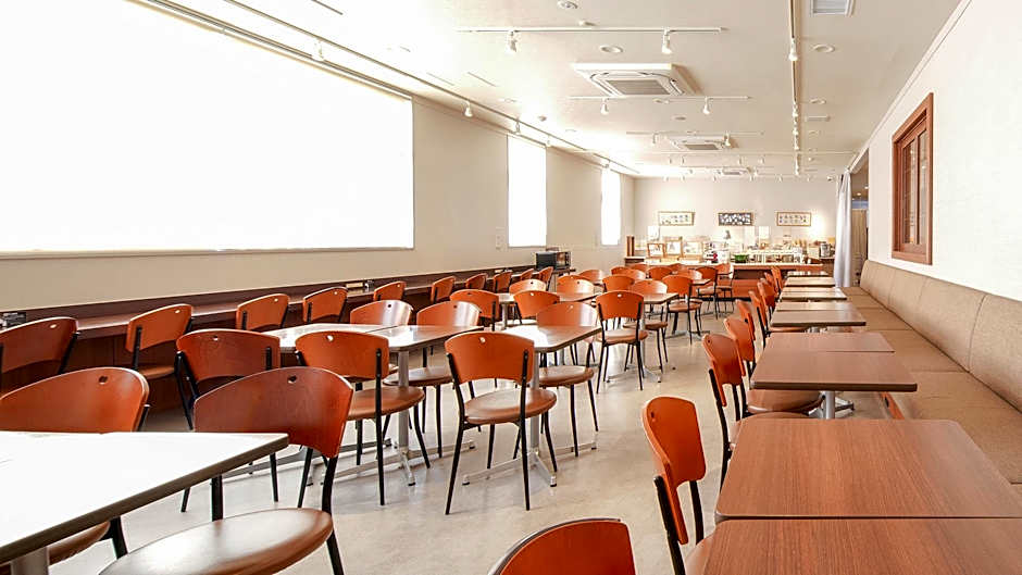 Vessel Hotel Miyakonojo