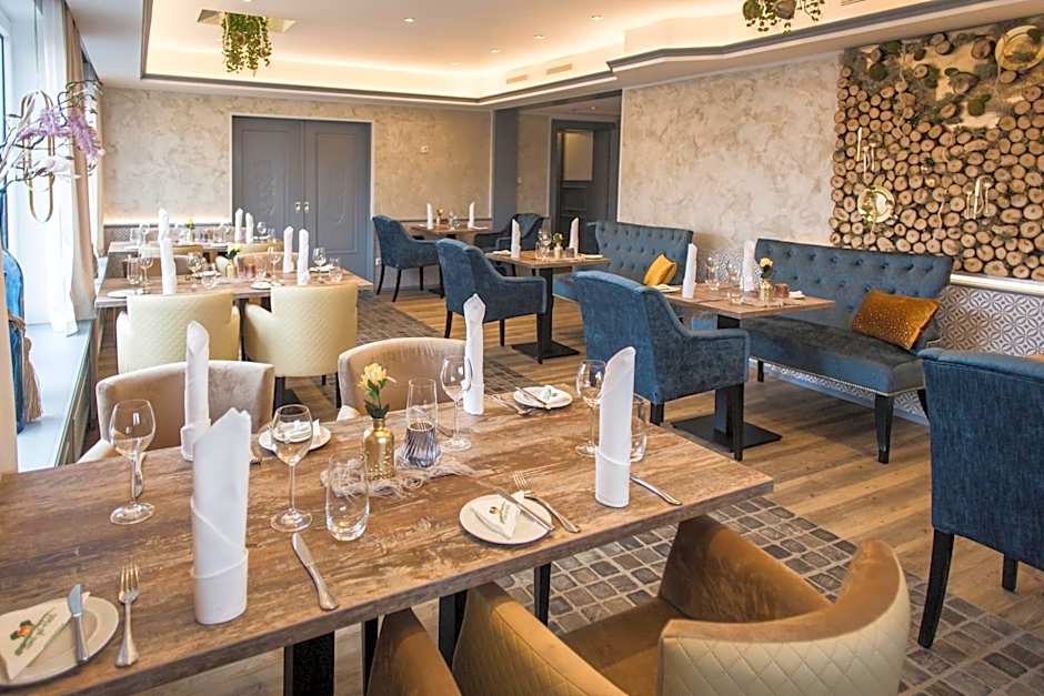 Schwiizeralp Hotel & Restaurant