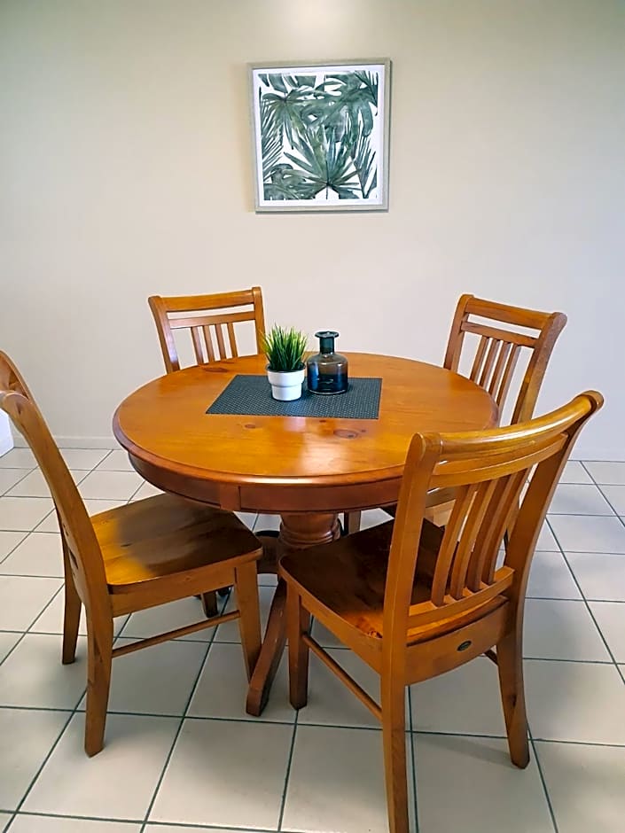 San Marino by the Sea Apartments