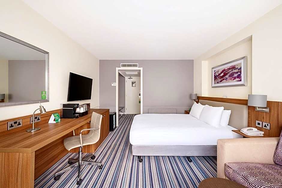 Holiday Inn Haydock By IHG