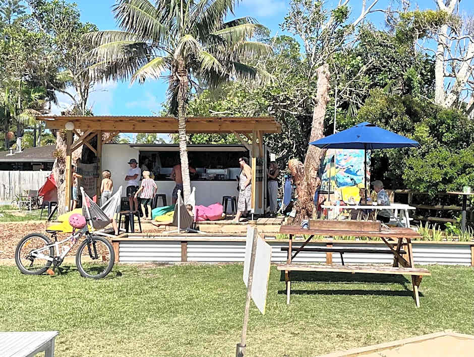 The Beach Arrawarra