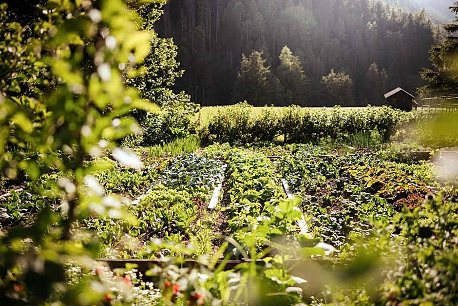 Hotel Mareo Dolomites